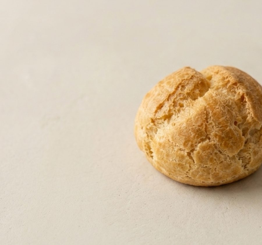 Choux vide Boulangerie pâtisserie Maison Zemour