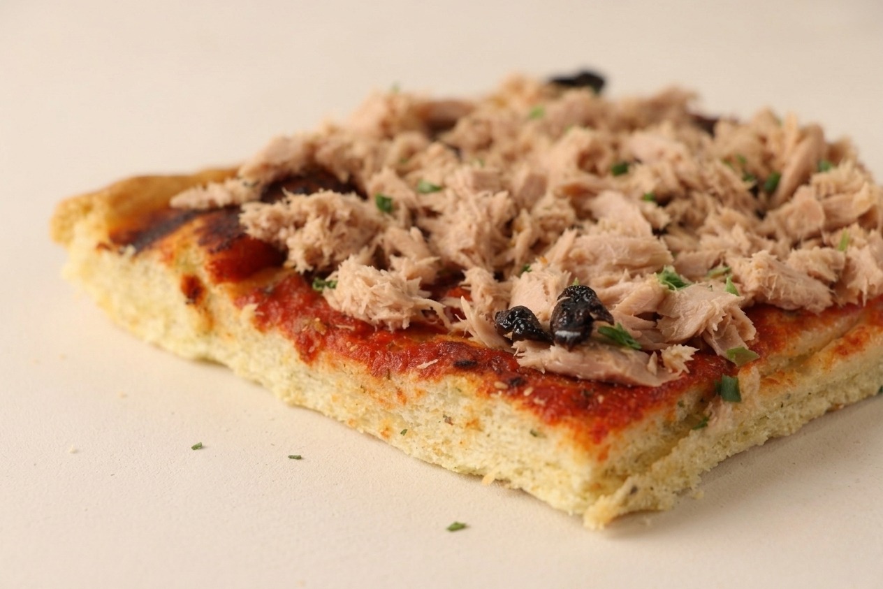 Part Pizza Thon