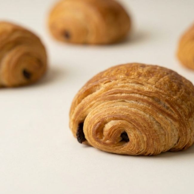 Pain au Chocolat