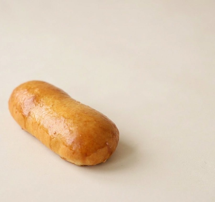 Brioche Chocolat