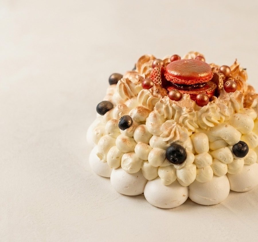 Pavlova