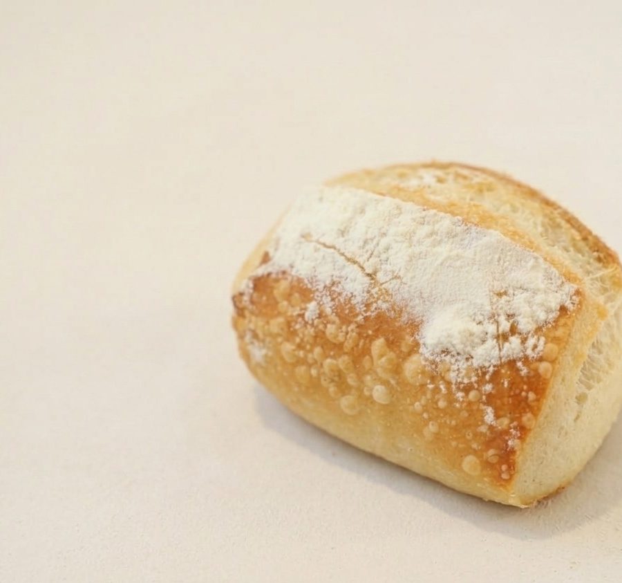 Pain Repas Fariné