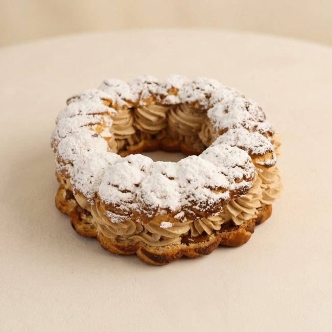Paris-Brest