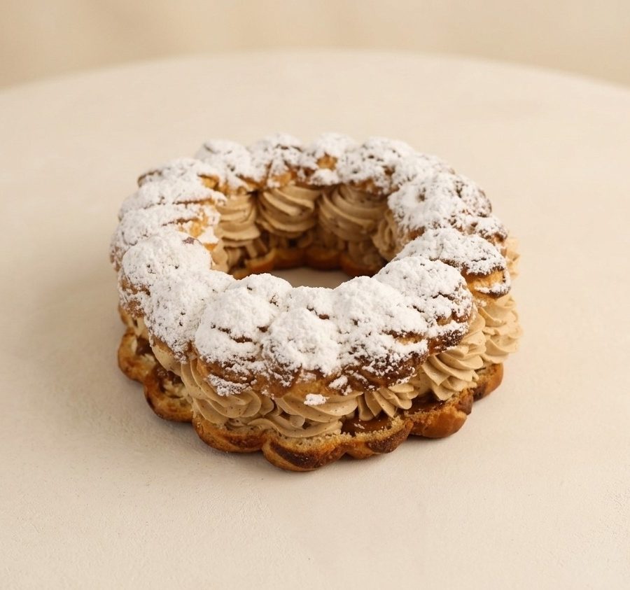 Paris-Brest