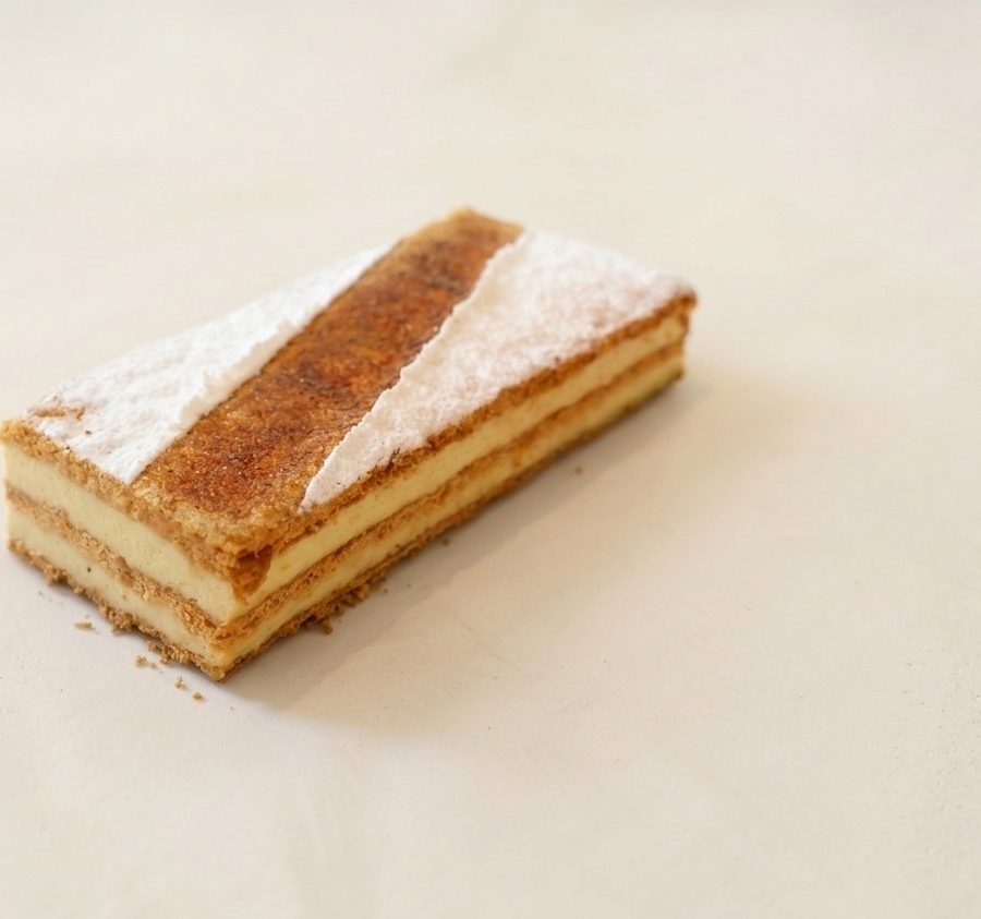 Mille-feuille