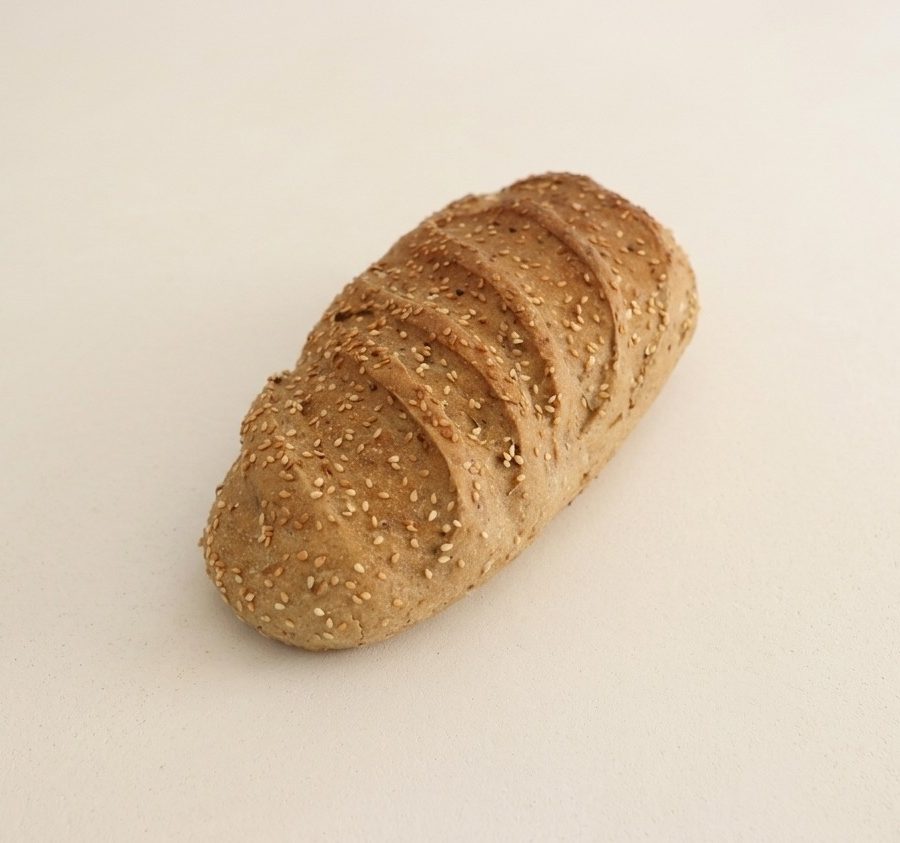Pain Céréales