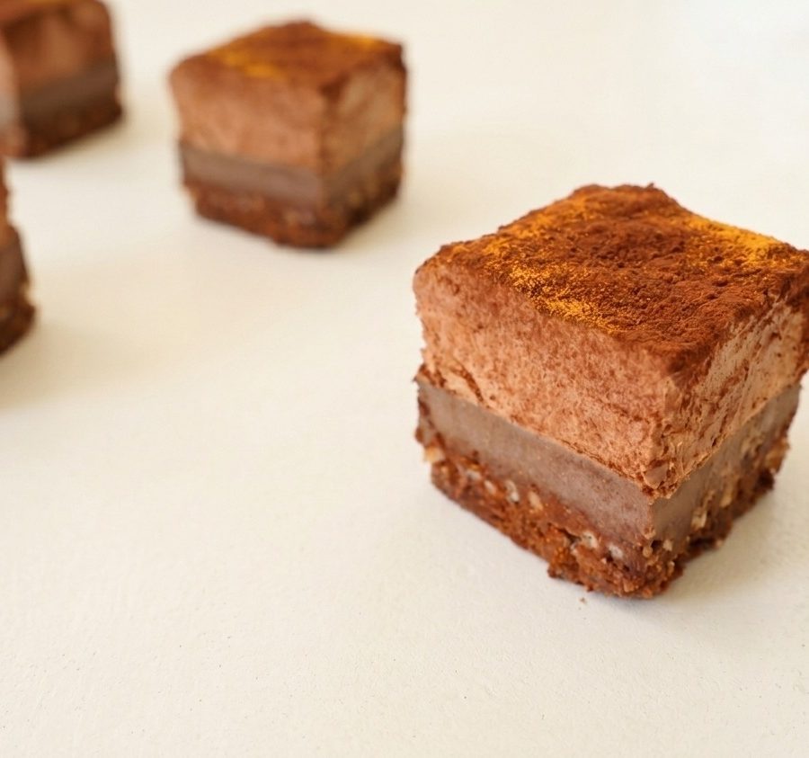 Intense Chocolat