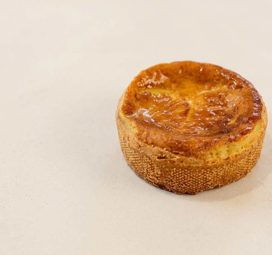 Flan Vanille