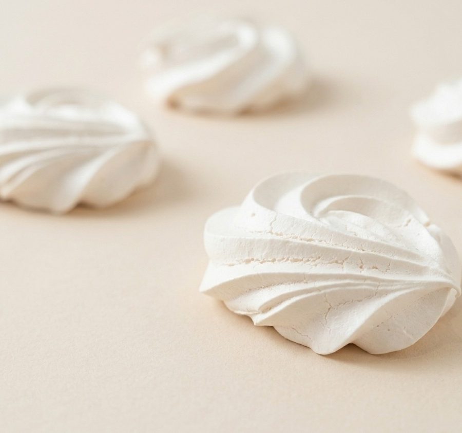 Petite Meringue