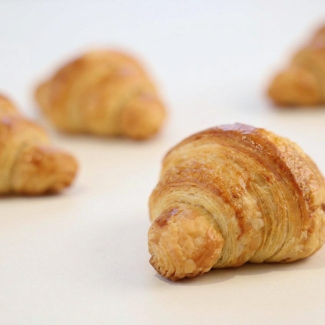 Mini Viennoiserie
