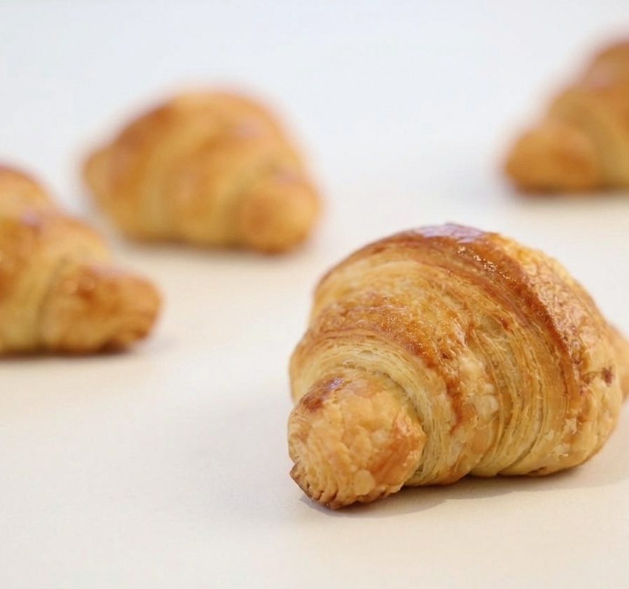 Mini Viennoiserie