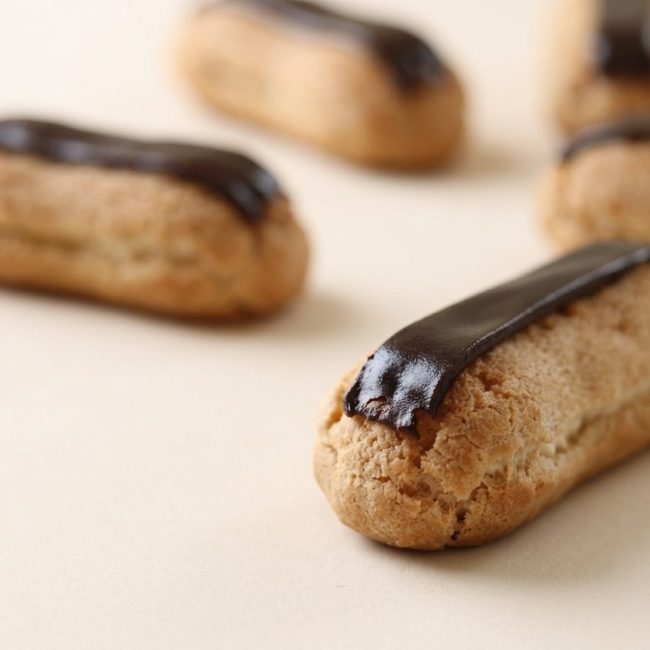 Éclair Chocolat