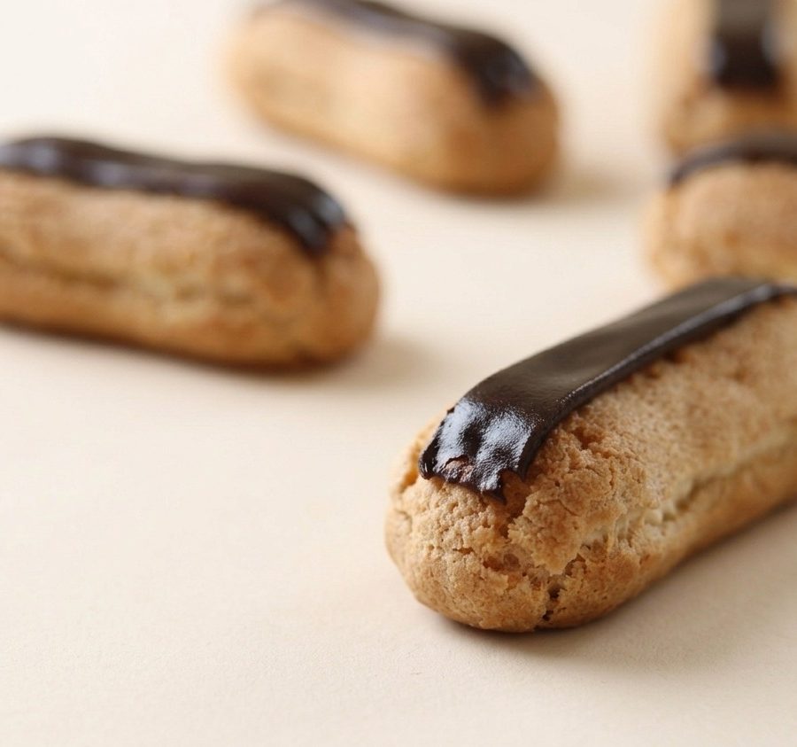 Éclair Chocolat