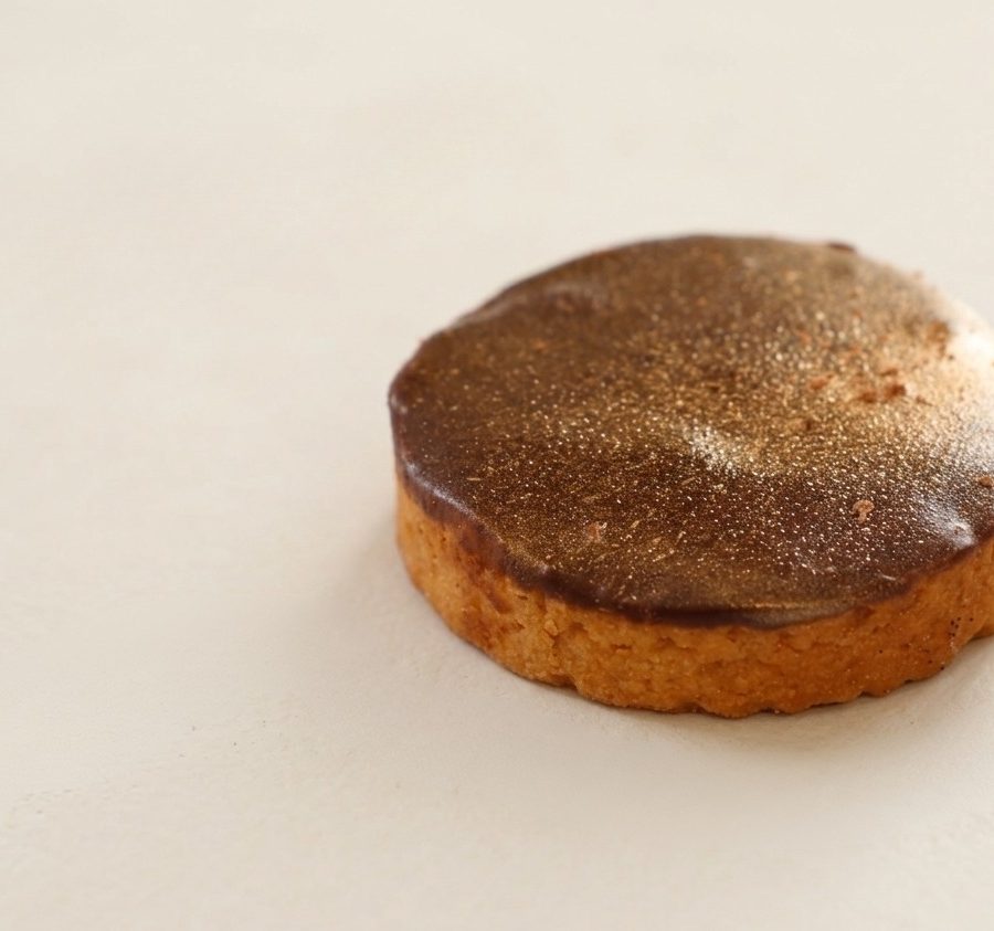 Tarte Chocolat