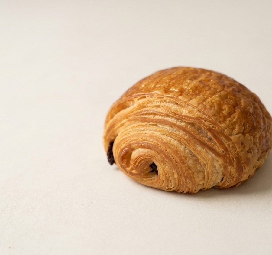 Pain au Chocolat