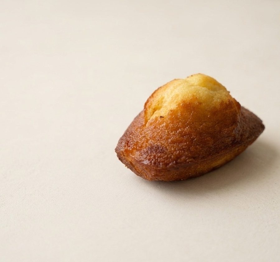 Madeleine Citron