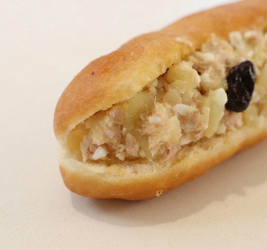 Grand Fricassé