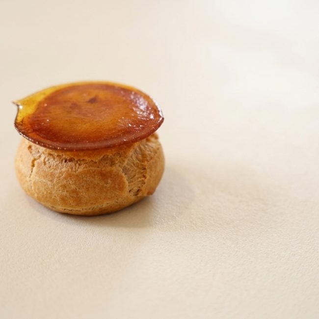 Choux Pièce Montée (le chou)