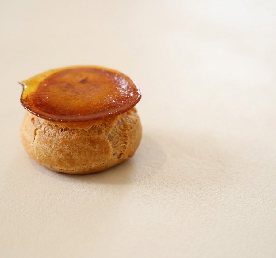 Choux Pièce Montée