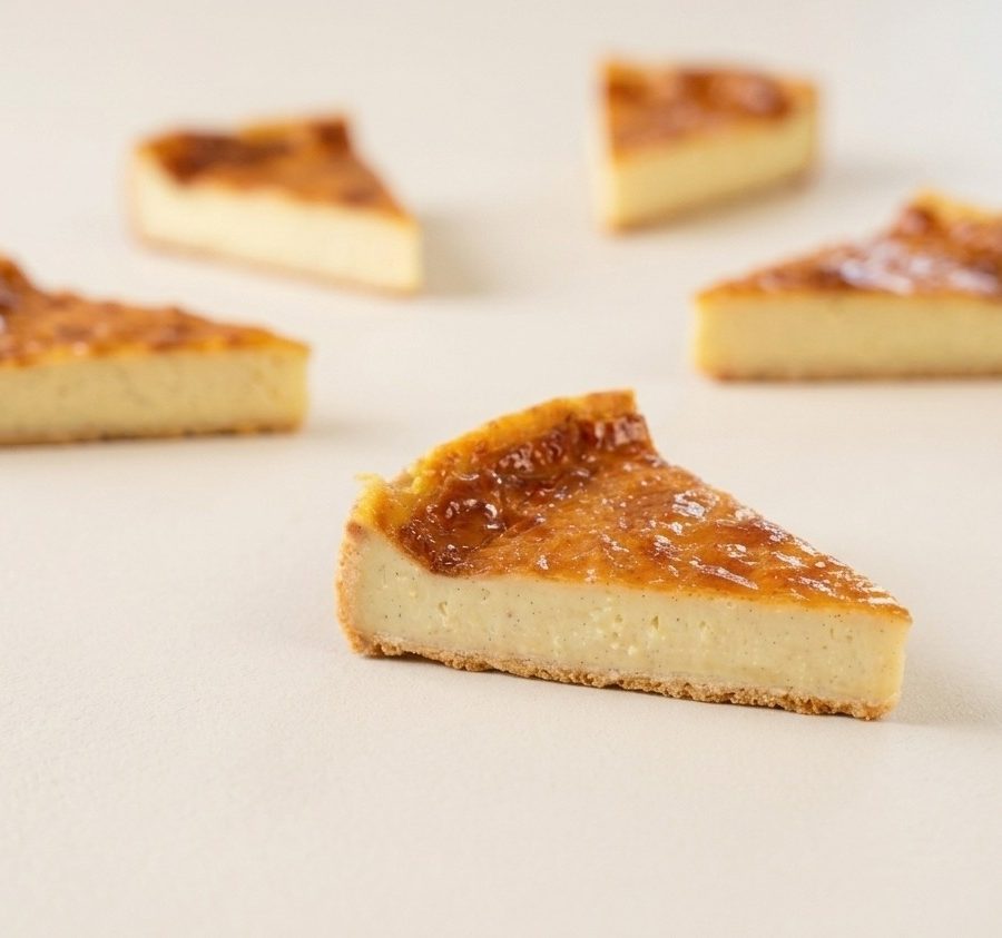 Part de flan