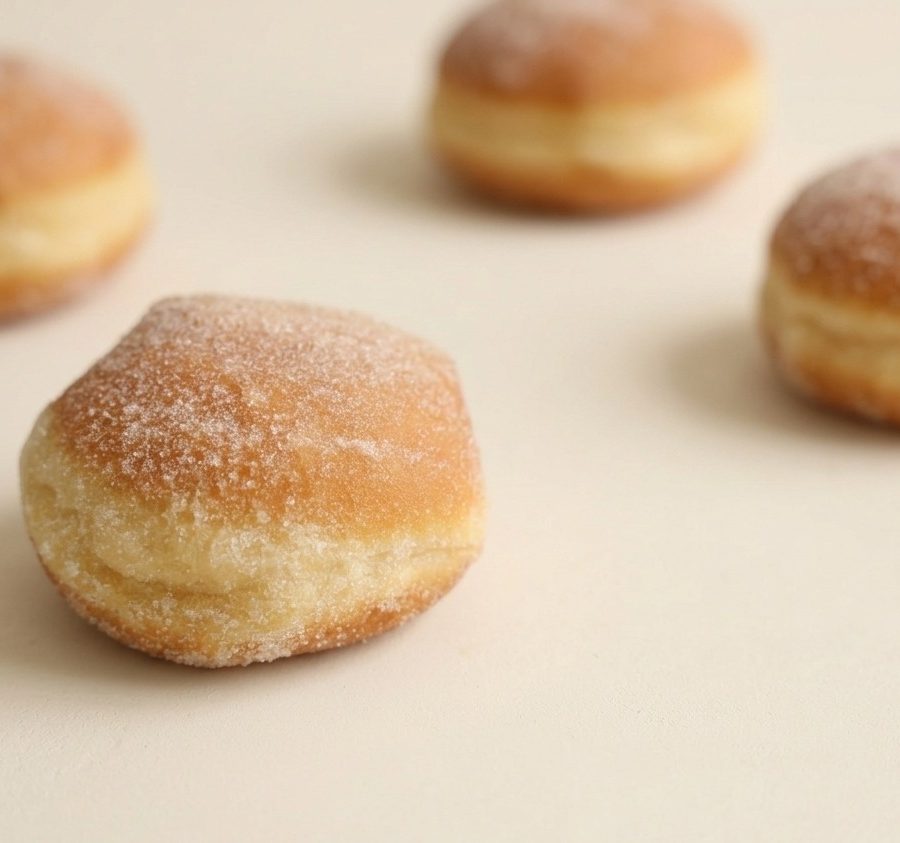 Beignet Nature