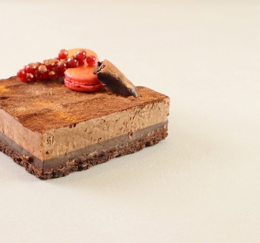 Intense Chocolat