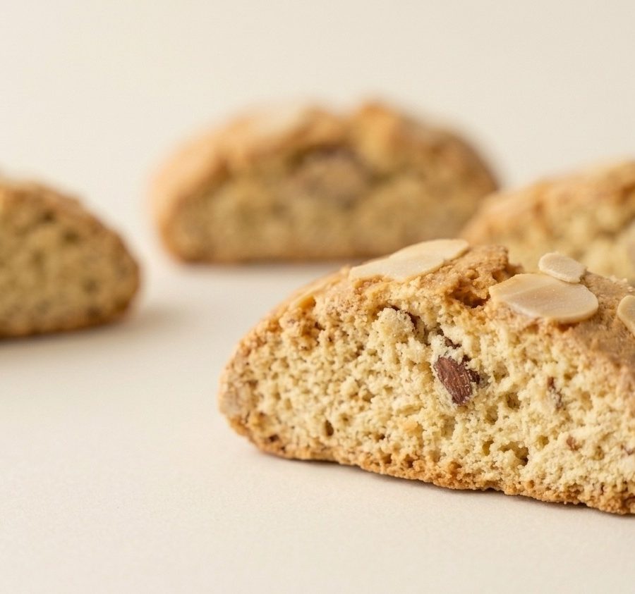 Croquant aux amandes (Sachet 100 G)