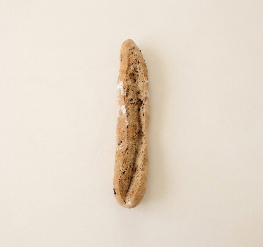 Levain Olives