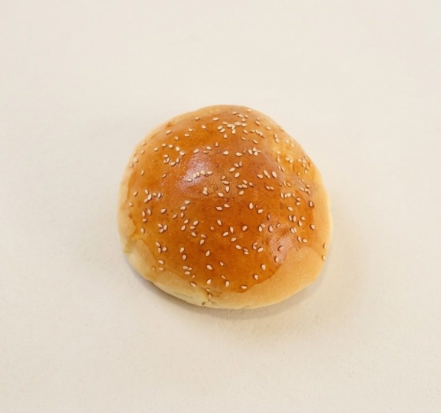 Pain Hamburger Sésame