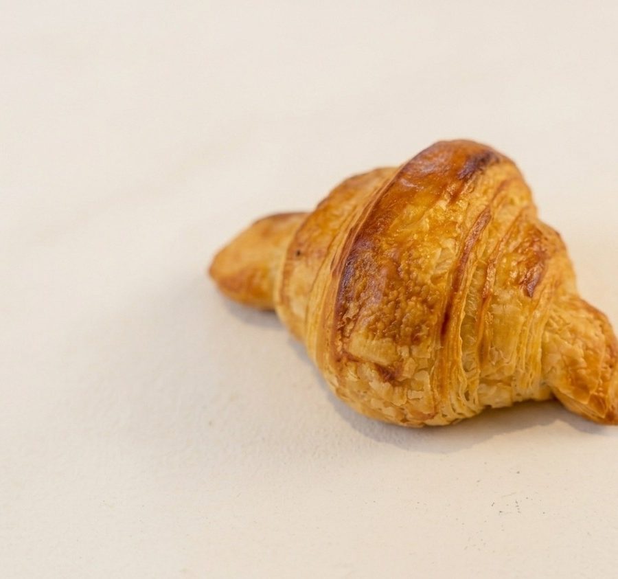 Mini Croissant