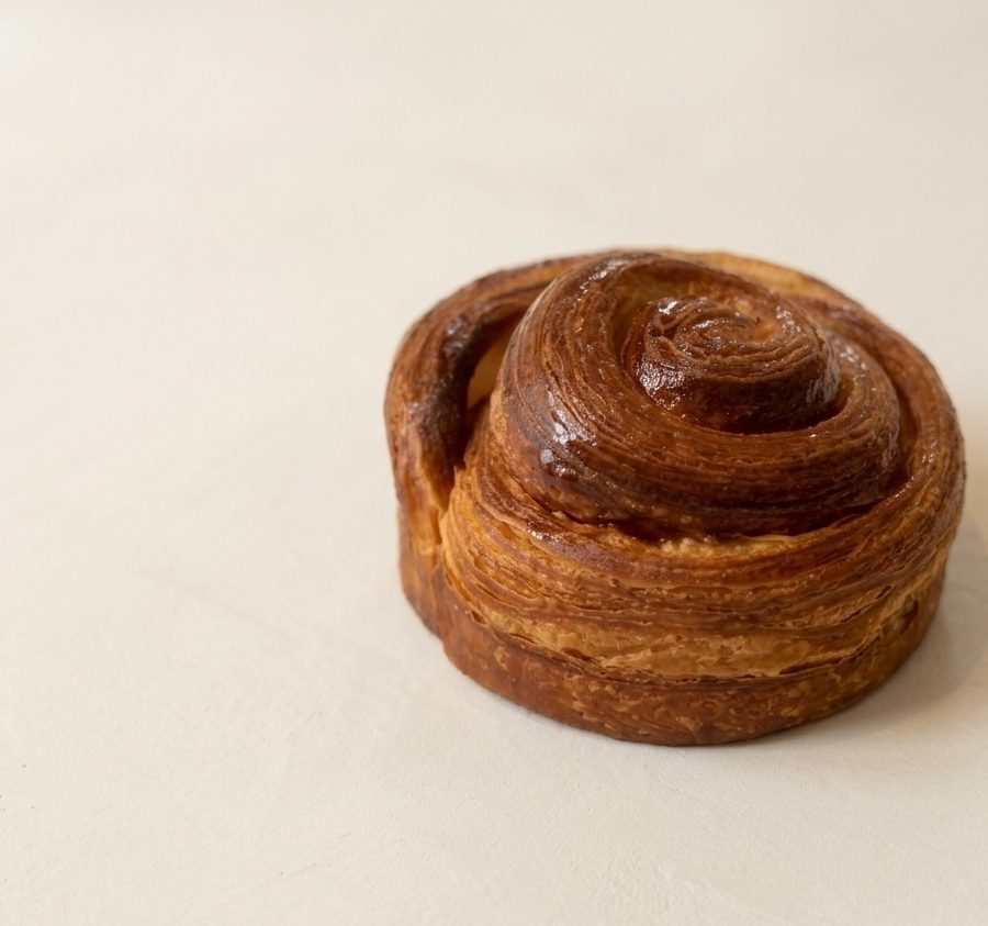 Brioche Feuilletée