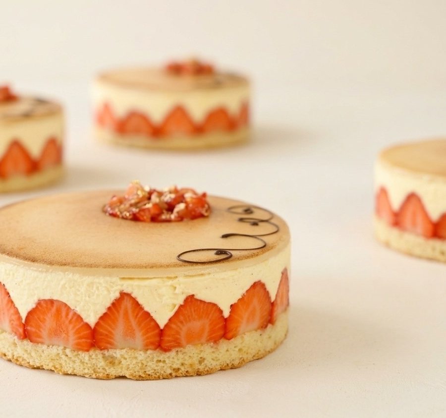 Fraisier