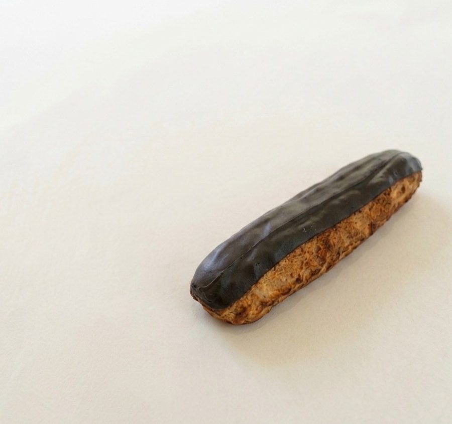 Éclair Chocolat