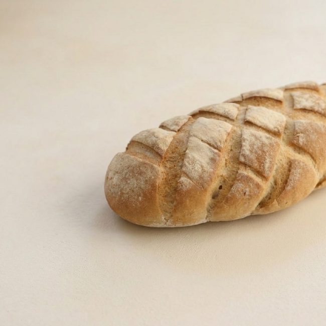 Pain Rustique