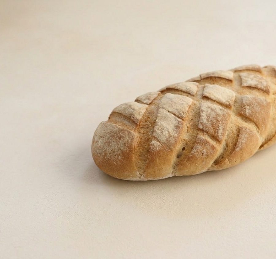 Pain Rustique