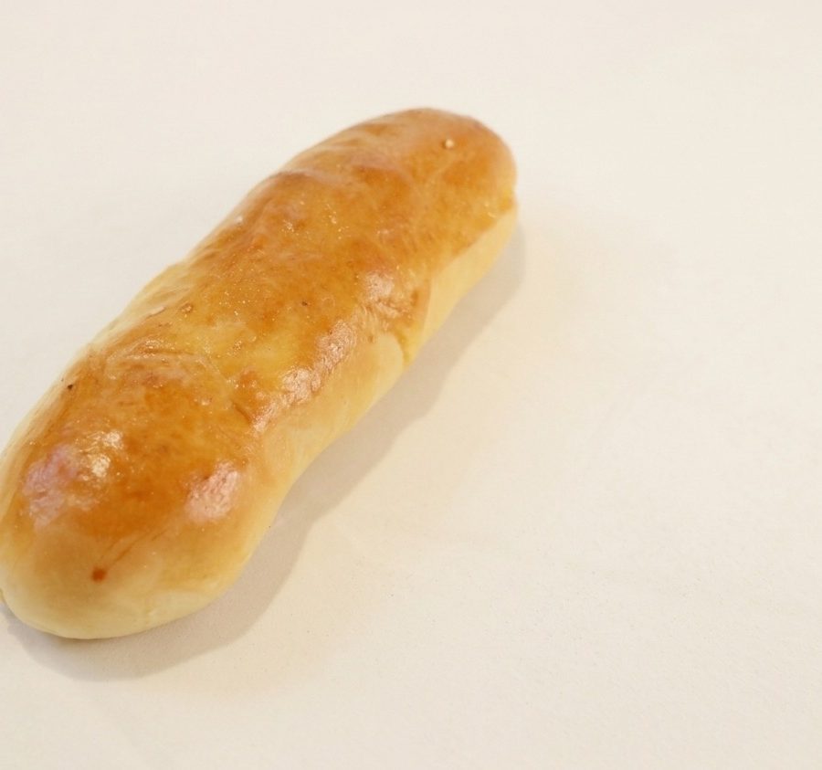 Pain Hot Dog