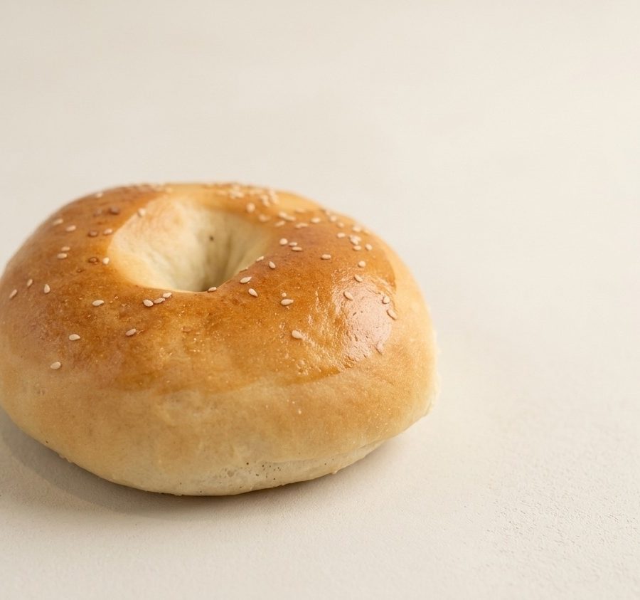 Pain Bagel
