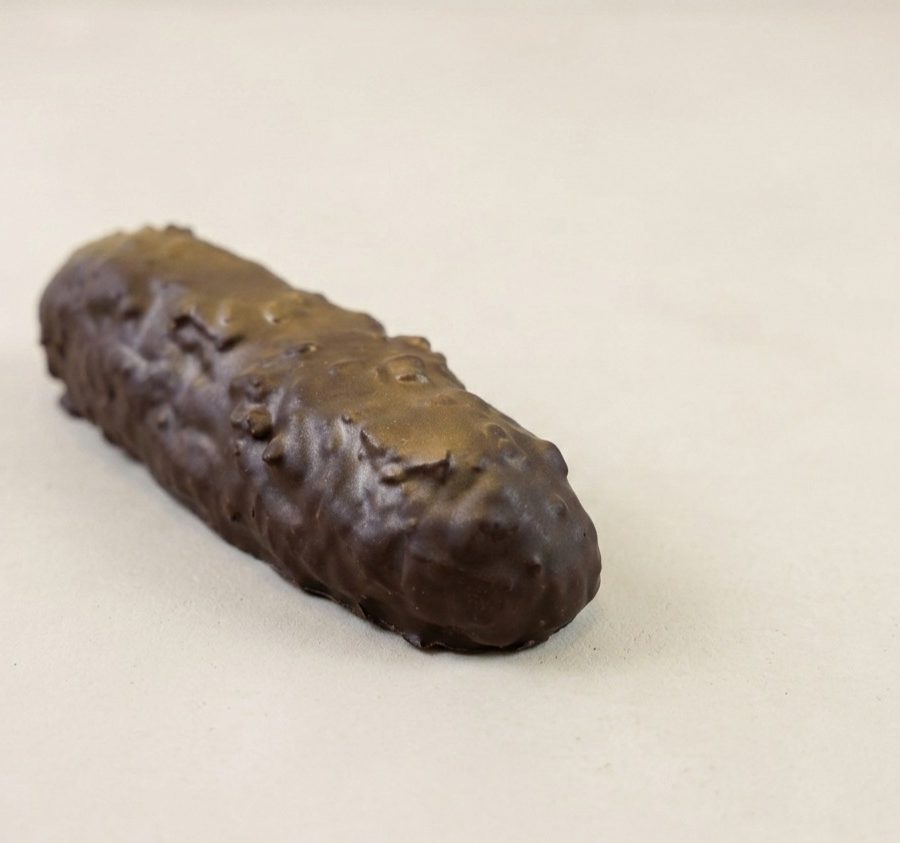 Éclair Praliné
