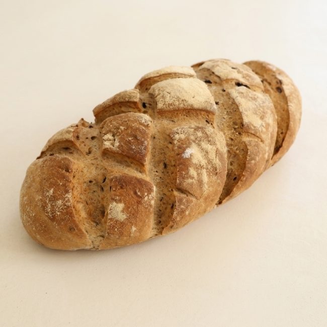 Pain Campagne