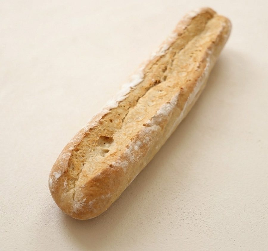 Pain levain Nature