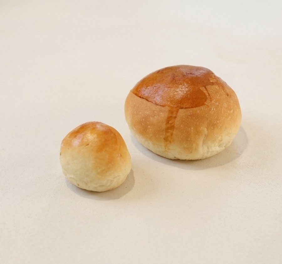 Pain Lunch Rond