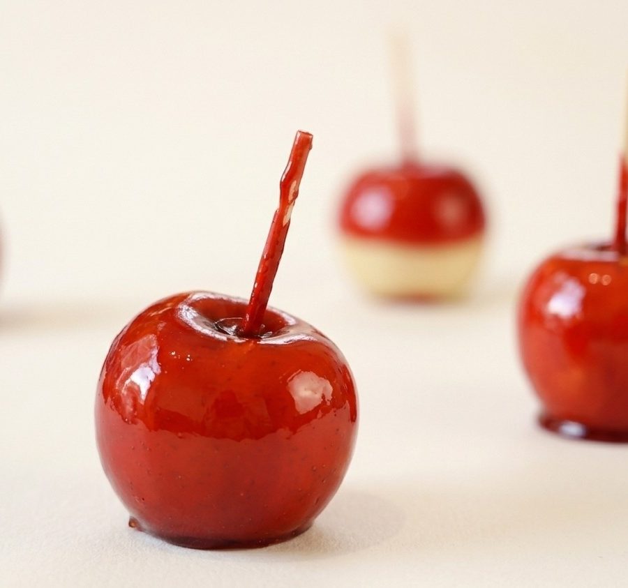 Pomme d’Amour