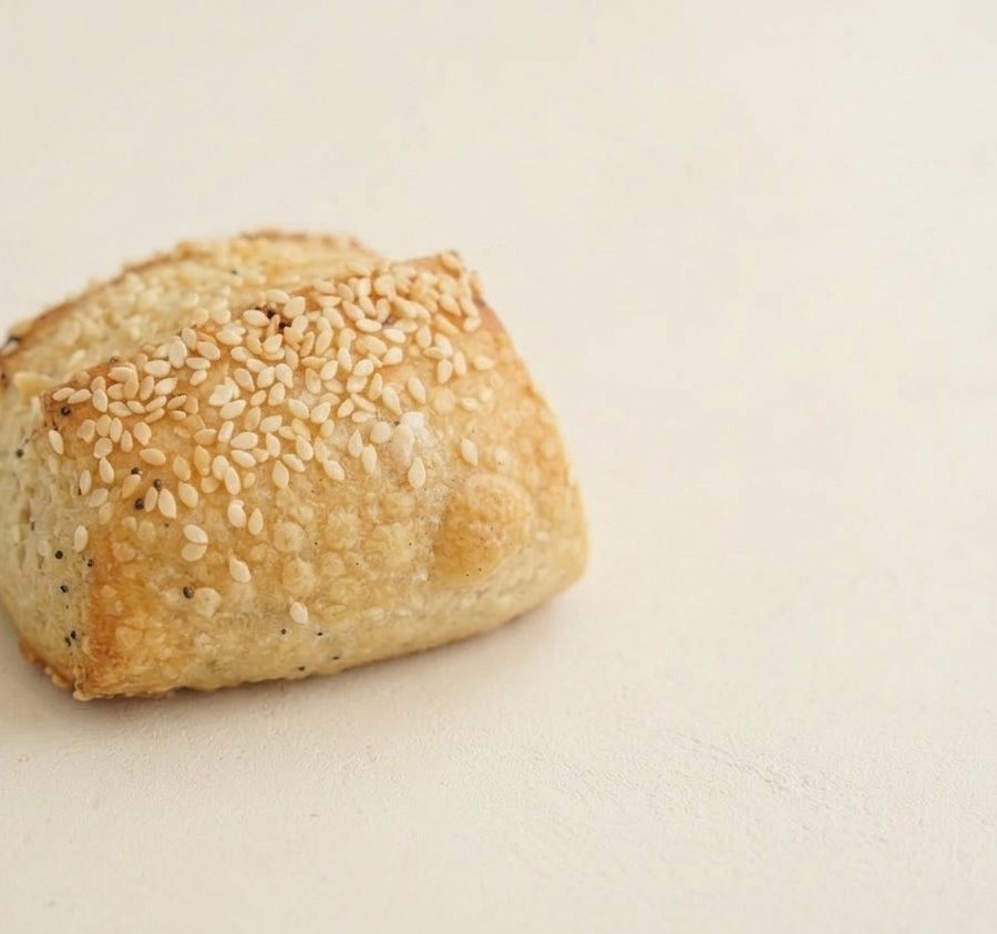 Pain Repas Sesame