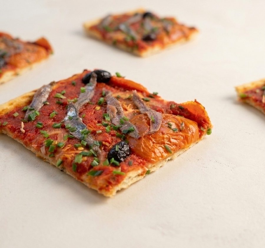 Part Pizza
