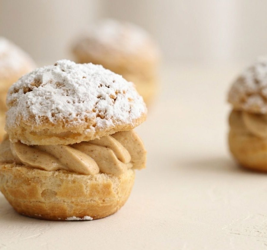 Paris-Brest