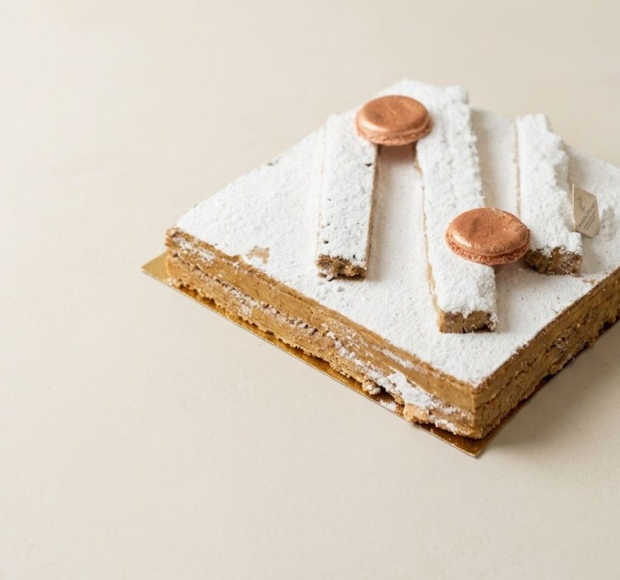 Castel Entremet