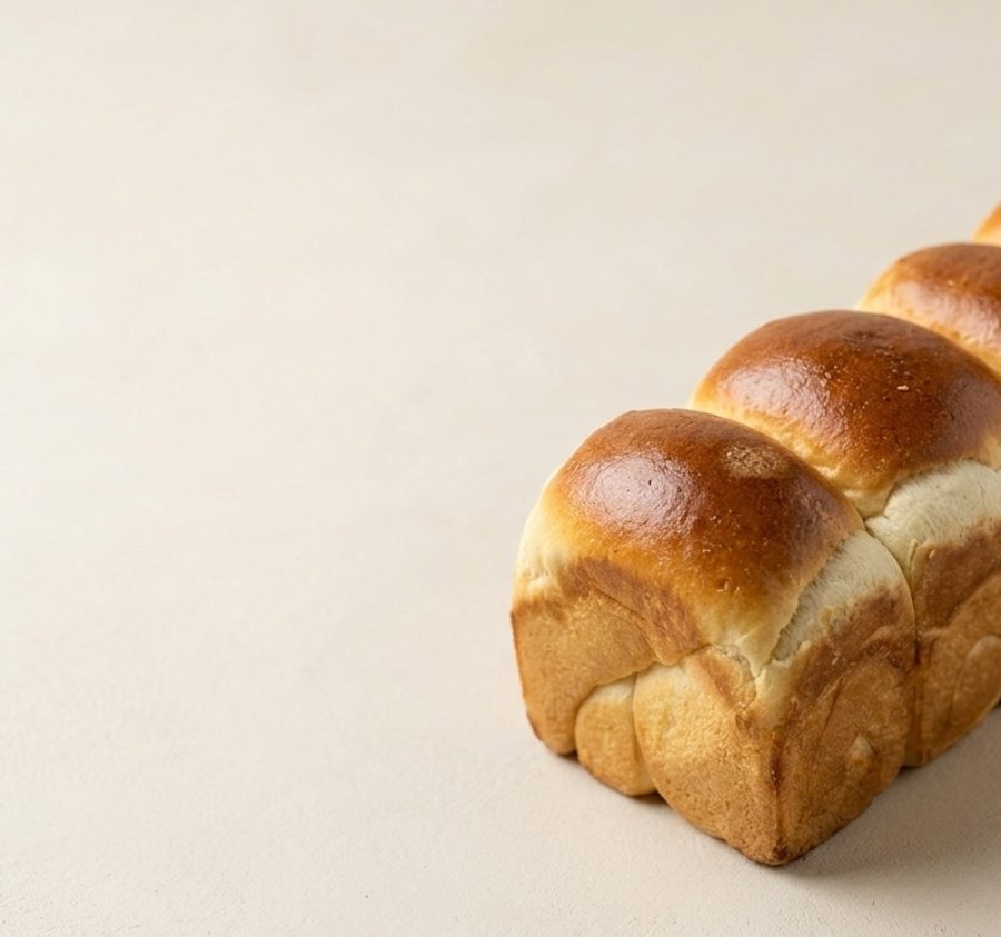 Pain de Mie (Boule)